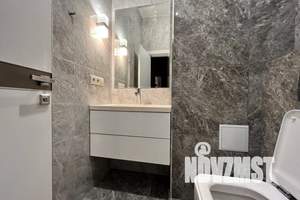 2-к квартира, посуточно, 80м2, 4/10 этаж