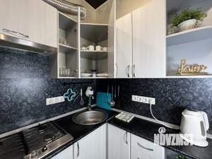 3-к квартира, посуточно, 55м2, 4/5 этаж