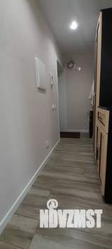 1-к квартира, на длительный срок, 31м2, 4/4 этаж