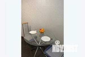 1-к квартира, посуточно, 40м2, 2/9 этаж