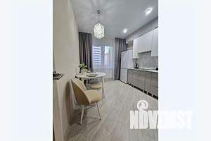 1-к квартира, посуточно, 56м2, 3/10 этаж