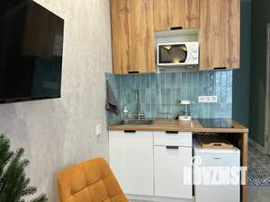 1-к квартира, посуточно, 18м2, 9/19 этаж