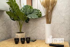 2-к квартира, посуточно, 78м2, 3/14 этаж