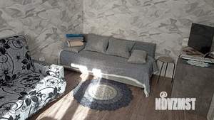 1-к квартира, посуточно, 28м2, 1/1 этаж