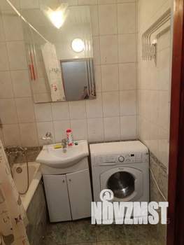 2-к квартира, посуточно, 42м2, 1/4 этаж