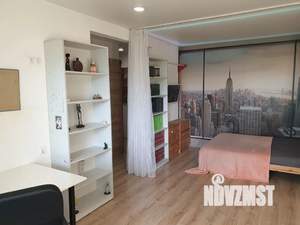 2-к квартира, посуточно, 42м2, 3/5 этаж