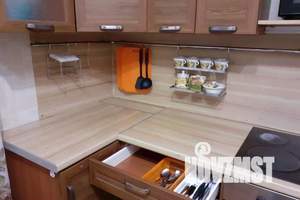 1-к квартира, посуточно, 43м2, 6/17 этаж