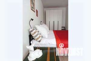 1-к квартира, посуточно, 36м2, 8/10 этаж