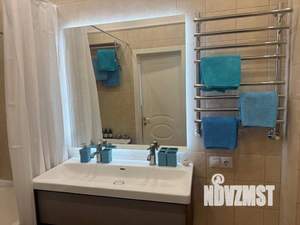3-к квартира, посуточно, 100м2, 1/1 этаж