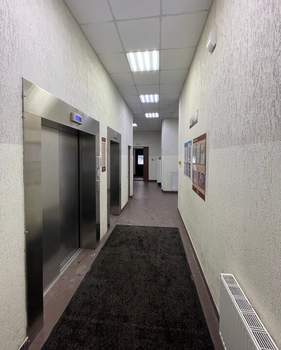 1-к квартира, на длительный срок, 34м2, 6/24 этаж