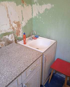 1-к квартира, на длительный срок, 29м2, 5/9 этаж