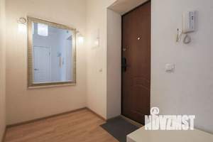 1-к квартира, посуточно, 45м2, 4/9 этаж