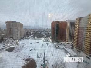 1-к квартира, на длительный срок, 52м2, 11/19 этаж