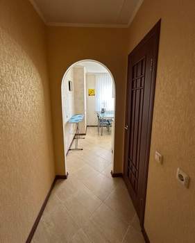 1-к квартира, на длительный срок, 38м2, 6/10 этаж