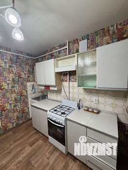 2-к квартира, на длительный срок, 53м2, 2/9 этаж