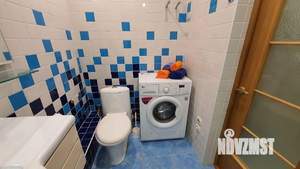 2-к квартира, посуточно, 65м2, 1/1 этаж