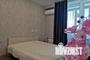 1-к квартира, посуточно, 30м2, 15/17 этаж