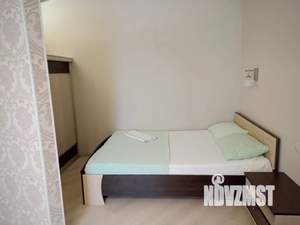 Студия квартира, посуточно, 40м2, 3/12 этаж
