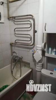 1-к квартира, на длительный срок, 32м2, 1/2 этаж