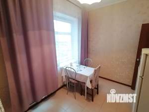 1-к квартира, на длительный срок, 45м2, 3/11 этаж