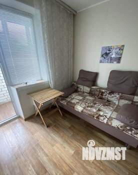 1-к квартира, на длительный срок, 16м2, 16/19 этаж