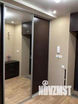 1-к квартира, посуточно, 51м2, 1/1 этаж