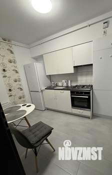 1-к квартира, на длительный срок, 31м2, 4/9 этаж