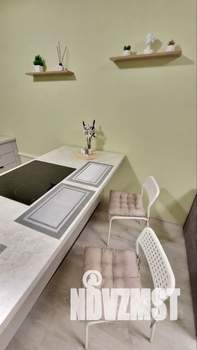 2-к квартира, посуточно, 49м2, 13/17 этаж