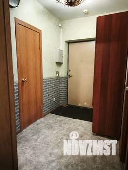 2-к квартира, посуточно, 44м2, 11/17 этаж