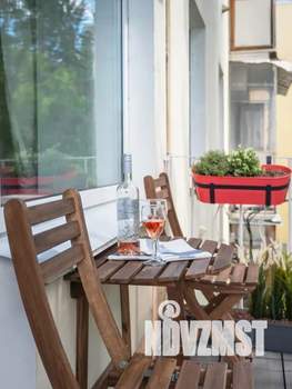 2-к квартира, посуточно, 42м2, 3/5 этаж