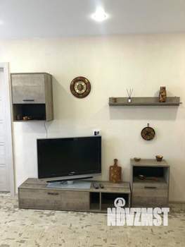 2-к квартира, посуточно, 42м2, 1/1 этаж