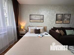 2-к квартира, посуточно, 50м2, 3/5 этаж