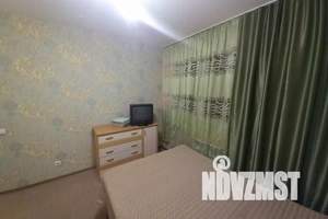 1-к квартира, посуточно, 24м2, 11/17 этаж