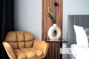 Студия квартира, посуточно, 26м2, 12/19 этаж