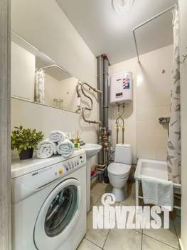 1-к квартира, посуточно, 20м2, 1/10 этаж