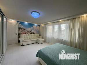 2-к квартира, посуточно, 70м2, 1/1 этаж