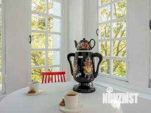 1-к квартира, посуточно, 15м2, 1/1 этаж