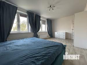 3-к квартира, на длительный срок, 73м2, 6/10 этаж