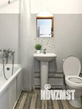 Студия квартира, посуточно, 21м2, 17/17 этаж