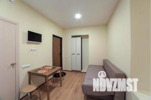 1-к квартира, посуточно, 16м2, 2/4 этаж