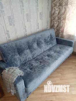 1-к квартира, на длительный срок, 34м2, 4/10 этаж