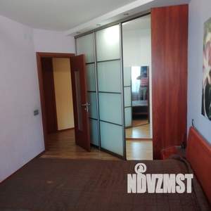 3-к квартира, на длительный срок, 72м2, 5/16 этаж