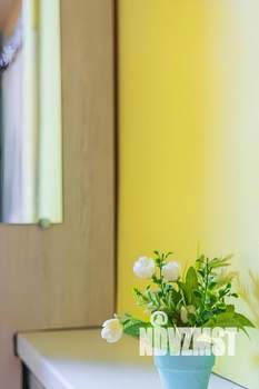 Студия квартира, посуточно, 15м2, 1/4 этаж