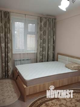 1-к квартира, на длительный срок, 32м2, 8/19 этаж