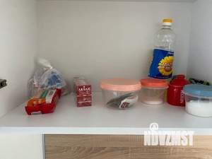 1-к квартира, посуточно, 42м2, 9/10 этаж