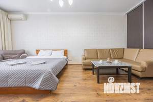 3-к квартира, посуточно, 109м2, 1/1 этаж