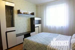 1-к квартира, посуточно, 60м2, 1/1 этаж