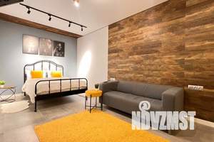 2-к квартира, посуточно, 41м2, 16/16 этаж