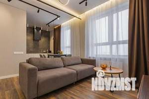 2-к квартира, посуточно, 60м2, 13/16 этаж