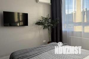 2-к квартира, посуточно, 55м2, 14/15 этаж